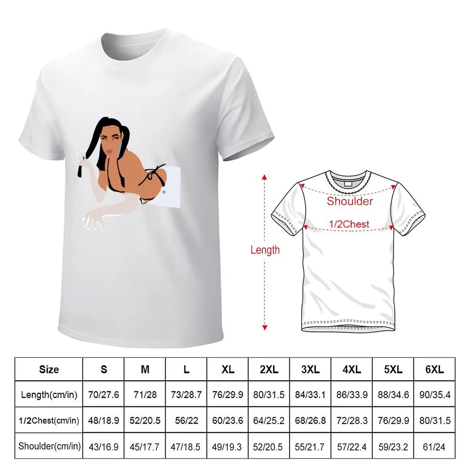 Tinashe Songs For You T-Shirt for a boy Aesthetic clothing quick drying mens big and tall t shirts