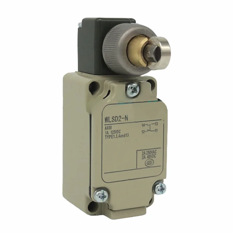 مفتاح السفر الأصلي الجديد WLSD2-N