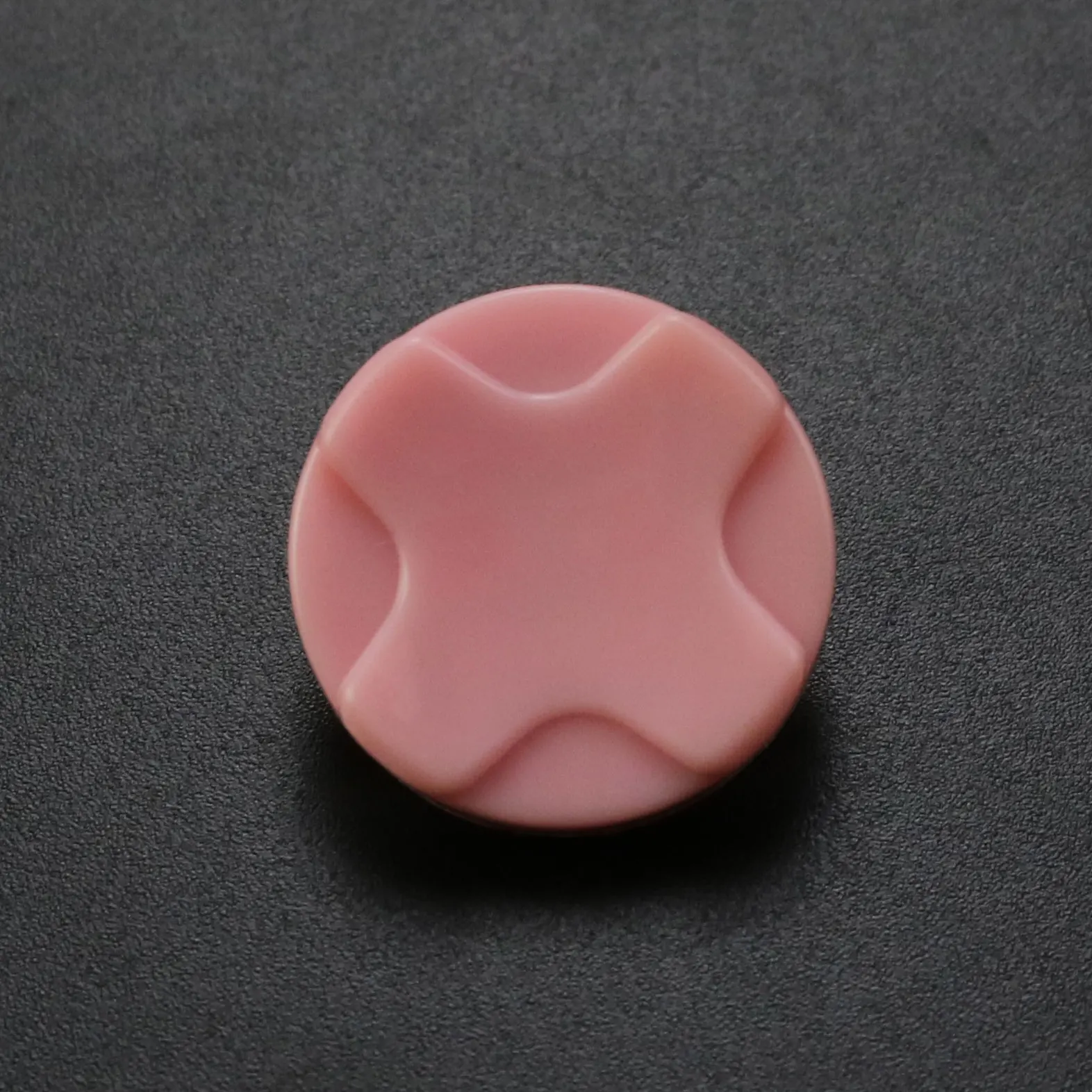 cltgxdd 1 piece manual button for Xbox 360 D-PA0D Rocker cap XBOX 360 double-key plastic key door access