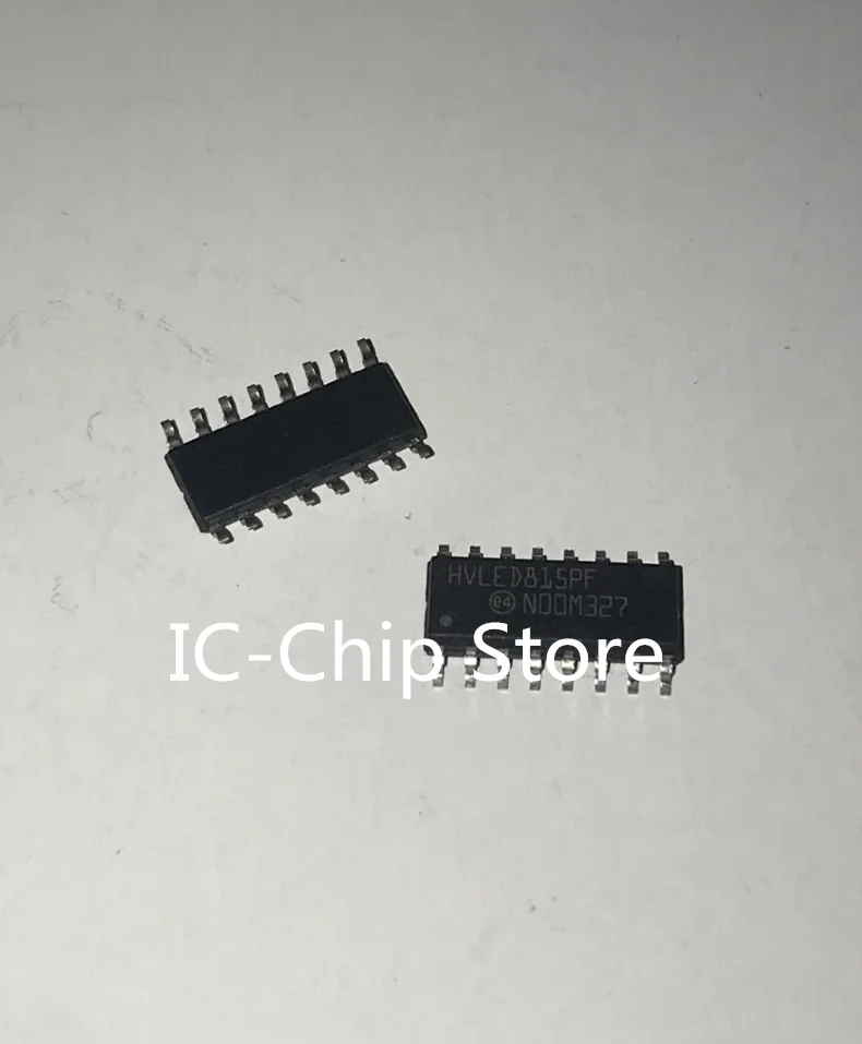 10PCS~100PCS/LOT  HVLED815PFTR  HVLED815PF  SOP16  New original