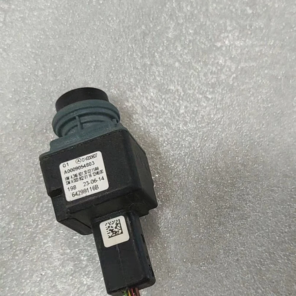 Original A0009054803 0009054803 for Mercedes-Benz W218 W156 W117 CLA CLS GLA 2014 2015 2016 rearview reversing camera