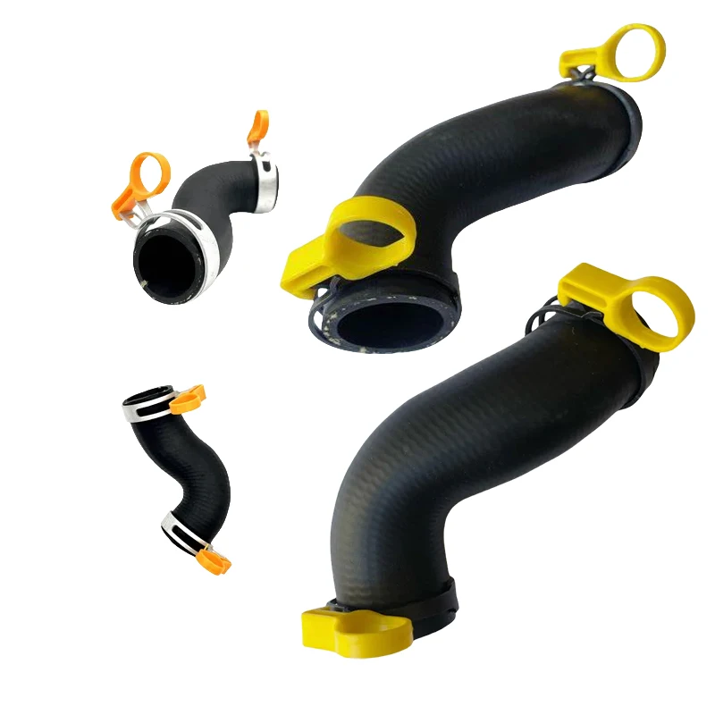 Selang Air Selang Pendingin Radiator untuk Land Rover Discovery 4 Range Rover Sport LR033994