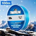 100M Sky blue