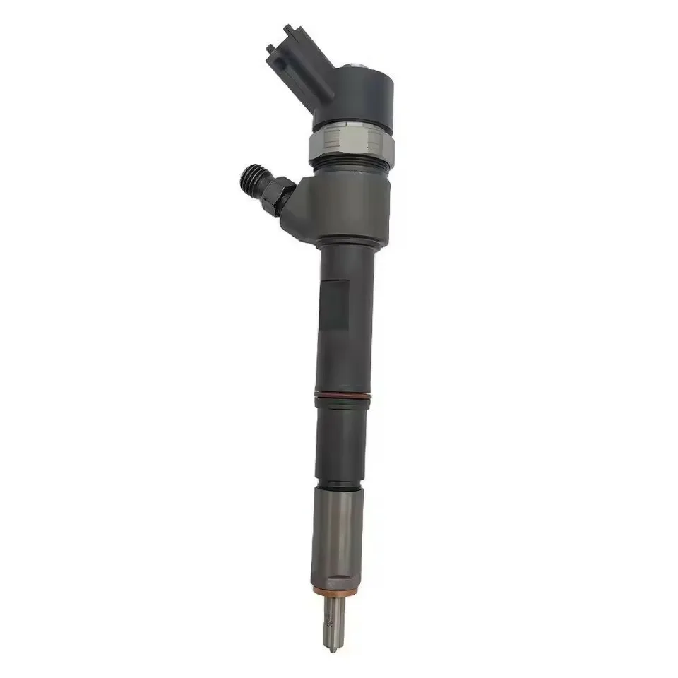 

New Fuel Injector 0445110540 5801569141 For Case TR270 TR310 New Holland L221 L223