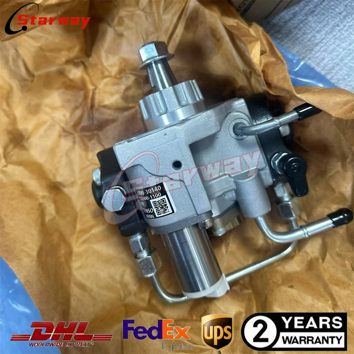 

Новый дизельный инжекторный насос 22100-30140 294000-1103 для Toyota Land Cruiser 1KD-FTV D-4D насос 22100 30140