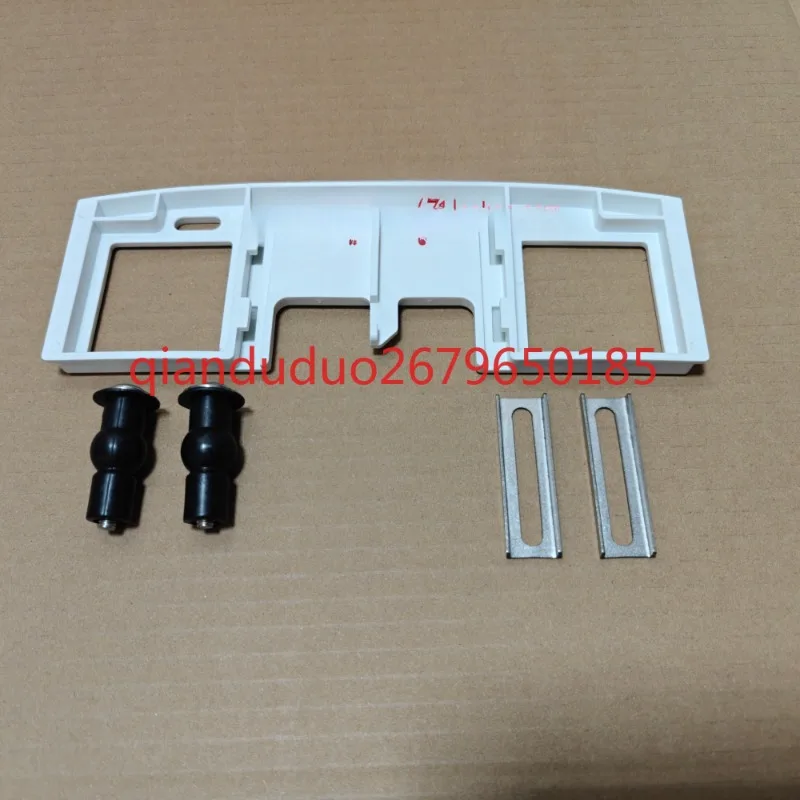 

Подходит для винтов, гаек и болтов опорной пластины Toshiba T3-86F6.