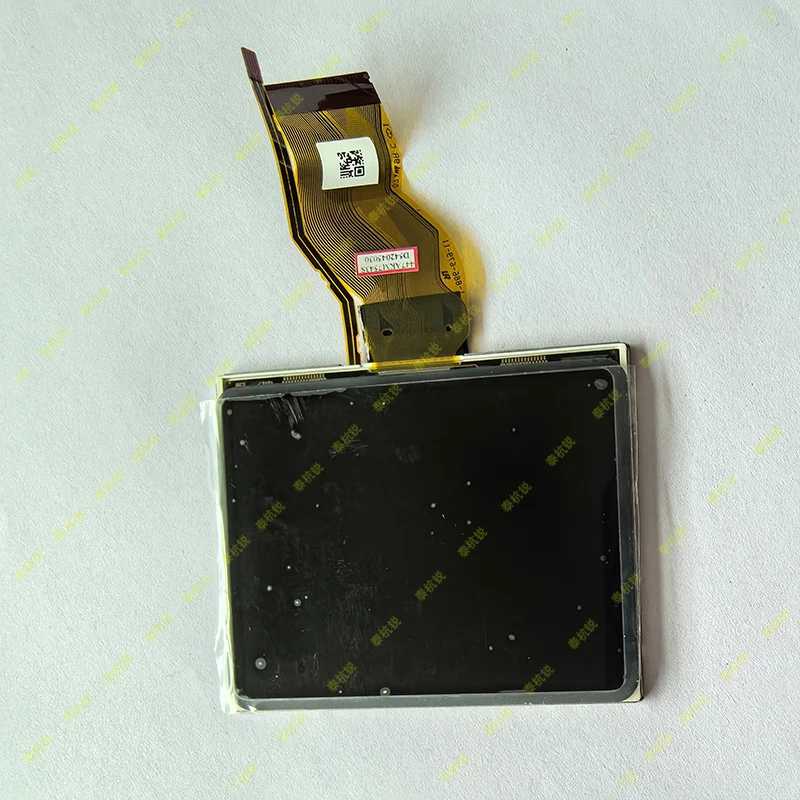 شاشة عرض LCD جديدة مع إضاءة خلفية لوحدة قطع غيار شاشة عرض LCD Nikon D7100