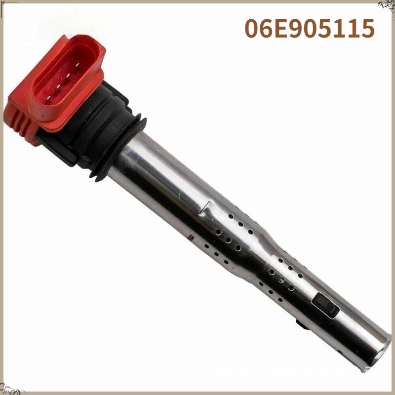 

06E905115 07K905715F Ignition Coil For Audi A3/4/5/6/7/8 TT Q3/5 R8 For VW Jetta Golf Passat Tiguan CC 06E905115E