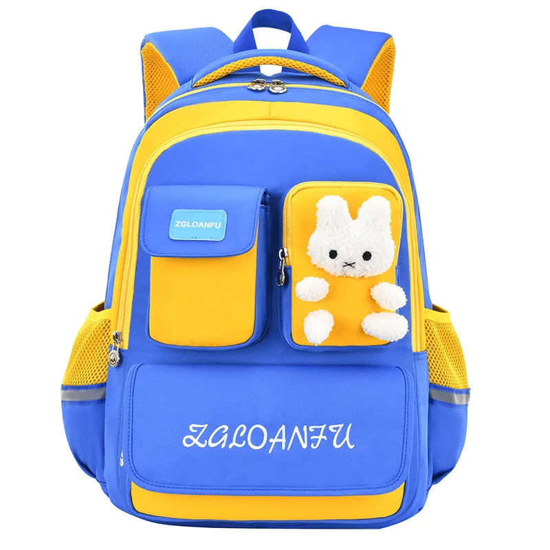 Mochilas para redução de peso infantil, Meninos e meninas doces e bonitos, Atacado