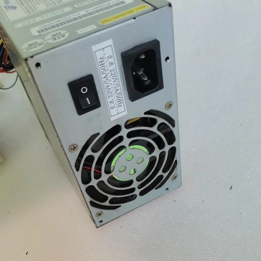FSP650-80GLC 650W Server Industrial Control Computer Good Qualiy