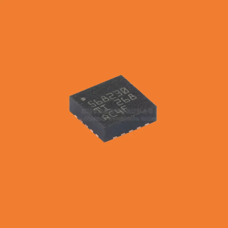 10pcs/original TPS568230RJER VQFN-20-EP 4.5V to 18V input synchronous voltage regulator chip