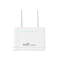 R311  Pro 4G LTE CPE Router 150Mbps Wireless Home Router 3G 4G SIM Wifi Router RJ45 WAN LAN Wireless Modem