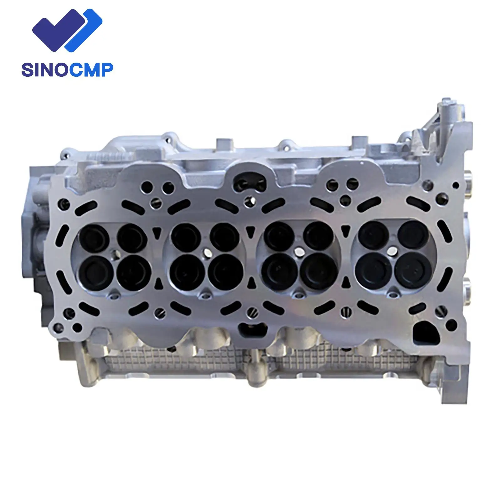 

G4NC 221002E270 21355-2E021 28313-2E050 21443-2E000 Cylinder Head Assembly for 2013-21 Hyundai Tucson Sonata Hybrid 2.0