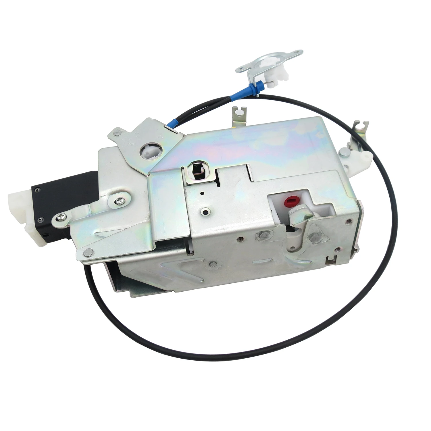 

Door Lock Actuator With Blue Long Cable Right Compatible With Ford Transit VI VII 2000-2014 YC15V264A00BL Autoparts Accessories