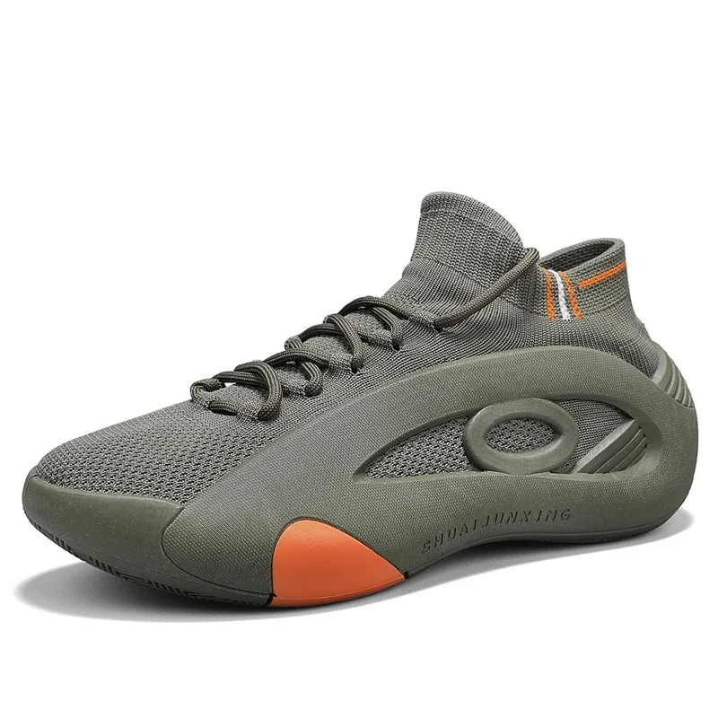 

повседневная спортивная обувь, мужские кроссовки, новые мужские туфли большого размера, модные мужские лоферы на толстой подошве, уличная обувь для бега в стиле панк