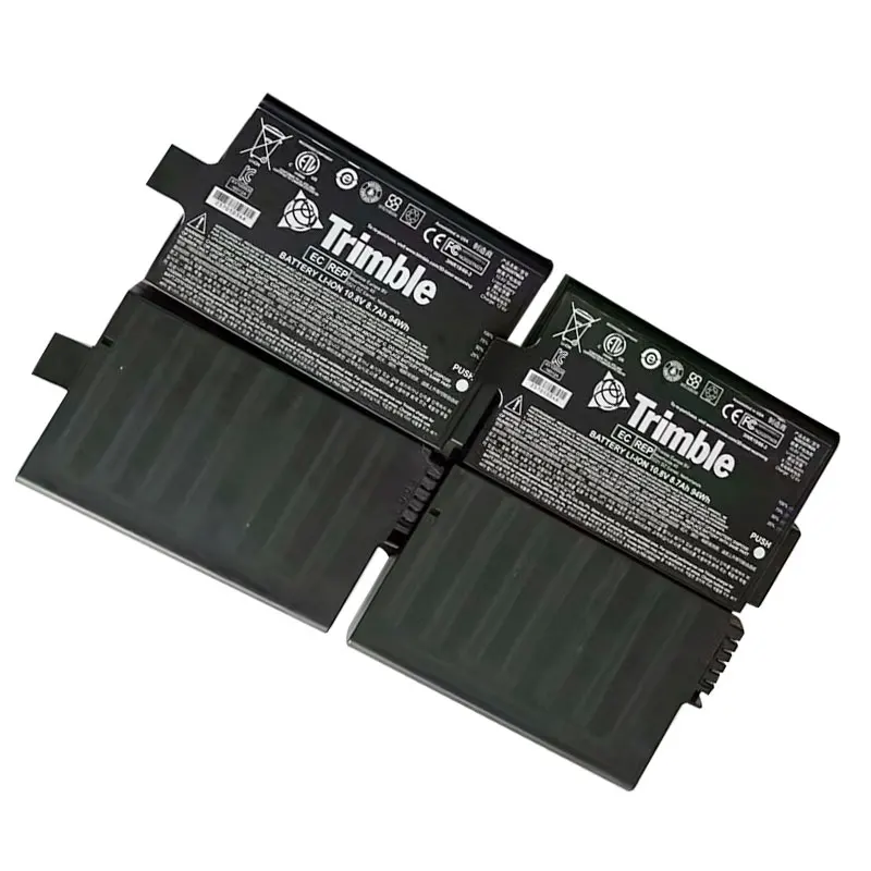

Литий-ионный аккумулятор для 3D-лазерных сканеров Trimble серии TX (TX5, TX6, TX8) Ni2020TM29