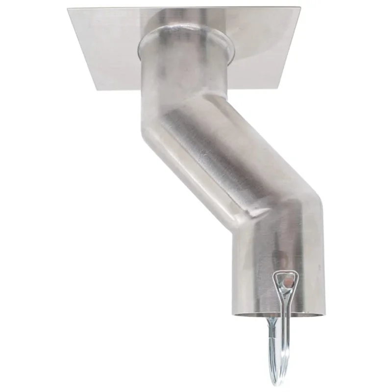 Drainage Pipe Installer Under Gutter Portable Offset For Drains Not Under Gutter Installer