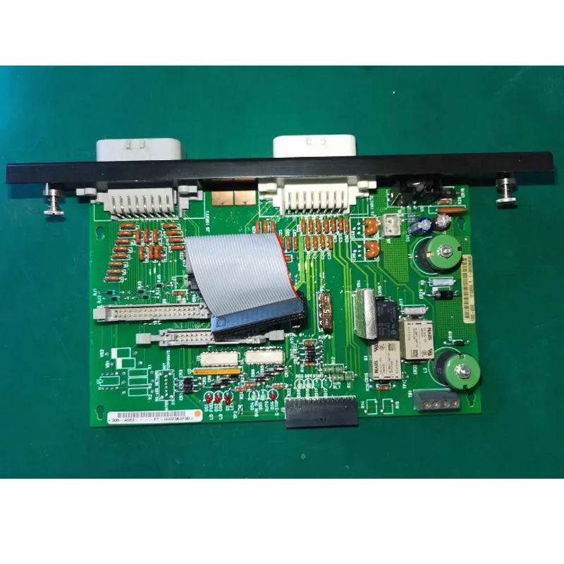 300-4083 Original Generator Set Mainboard Engine Voltage Conversion Module 3004083 Voltage Board