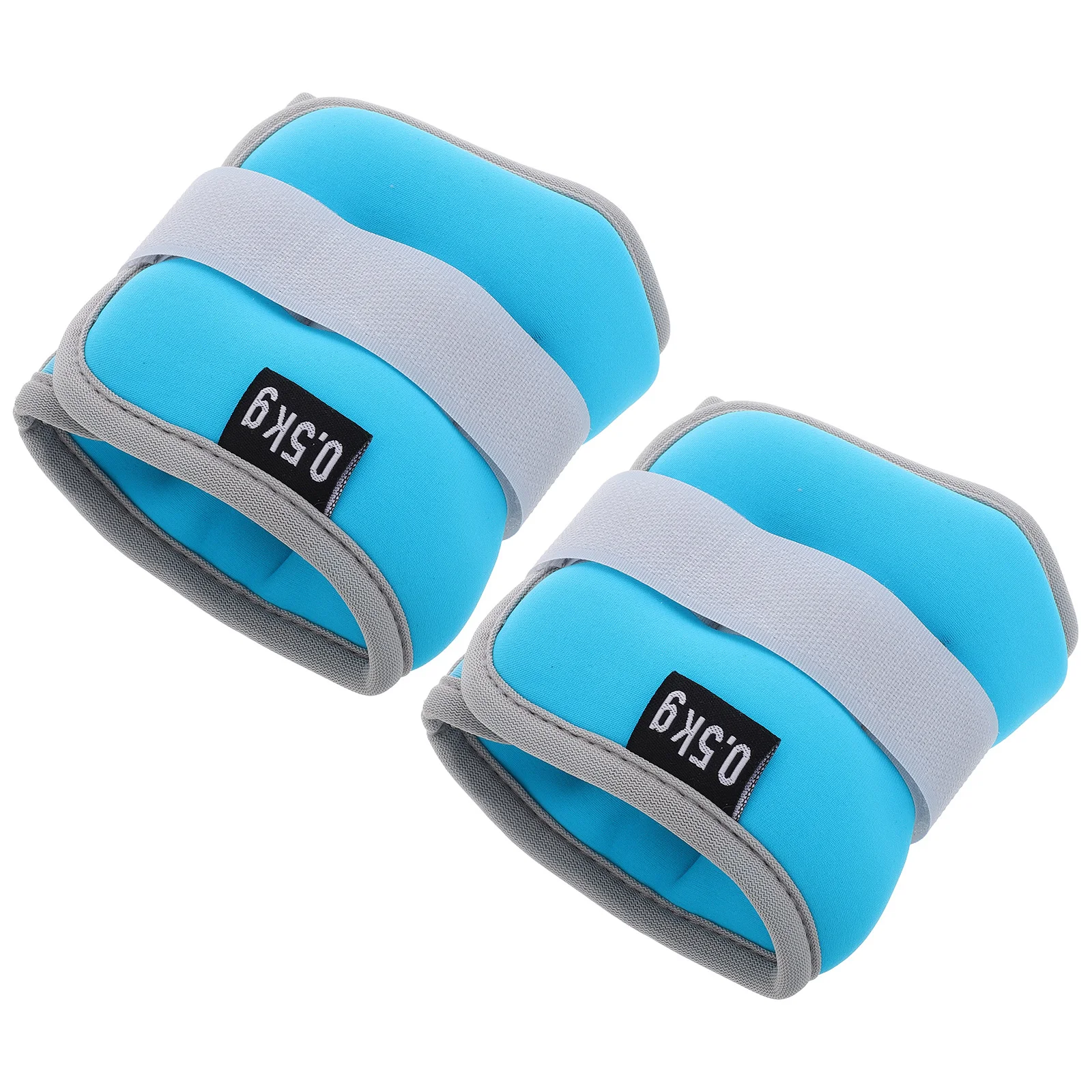 

2pcs Adjustable Weighted Sandbags for Men Women Fitness Running Exercise Portable Gym Training Equipment Leg Arm Bands