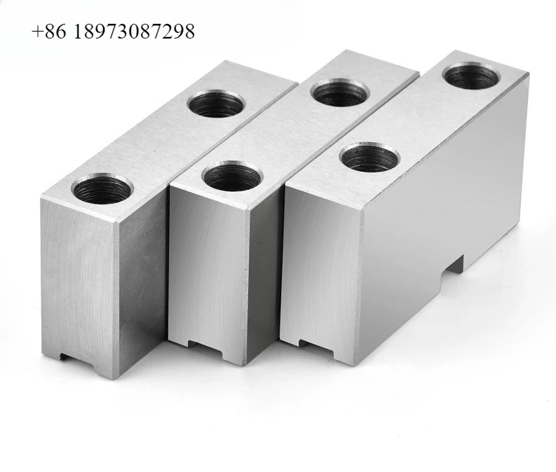 Three Jaw Chuck Rz …