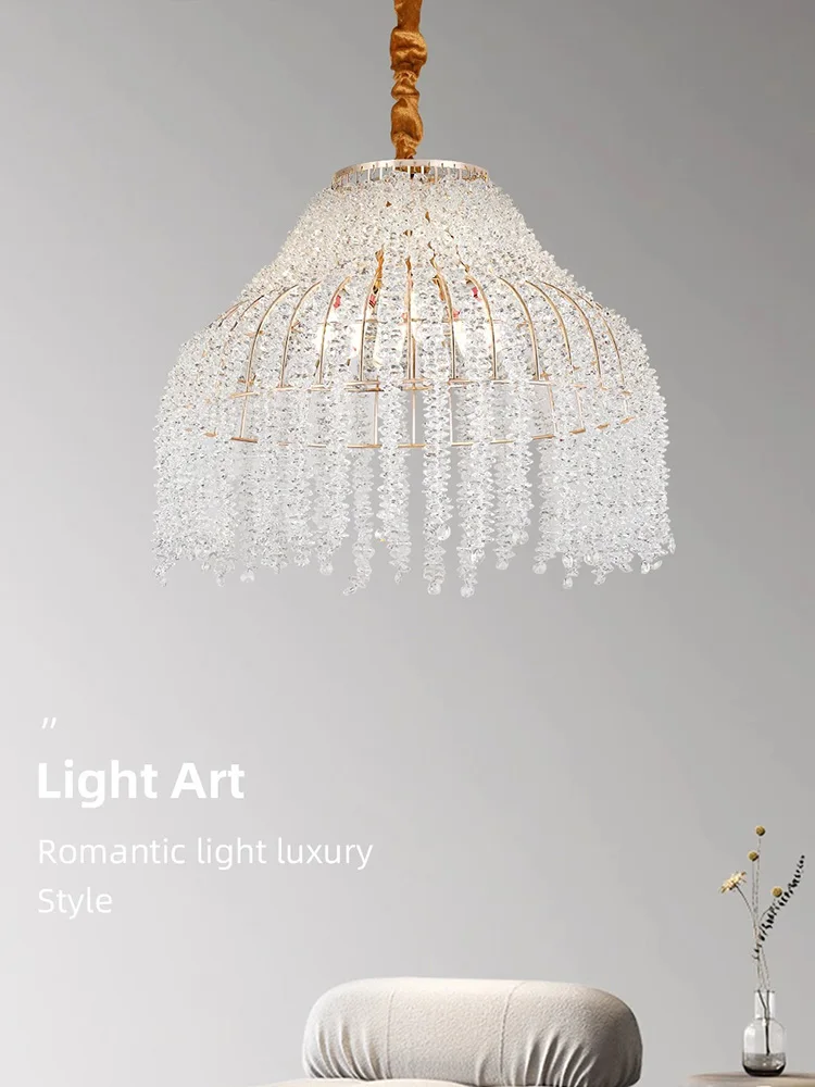 French Tassel Water… - image