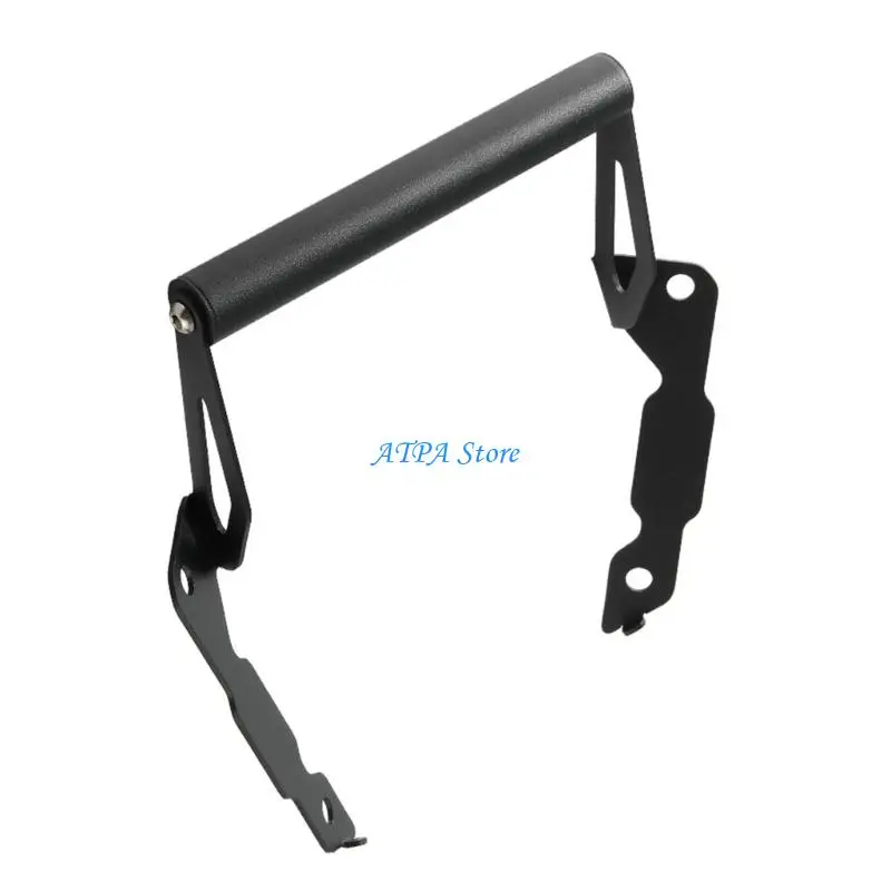 

U13C Motorcycle Extension Bracket for XL750 Model Navigation Mounting on Bikes