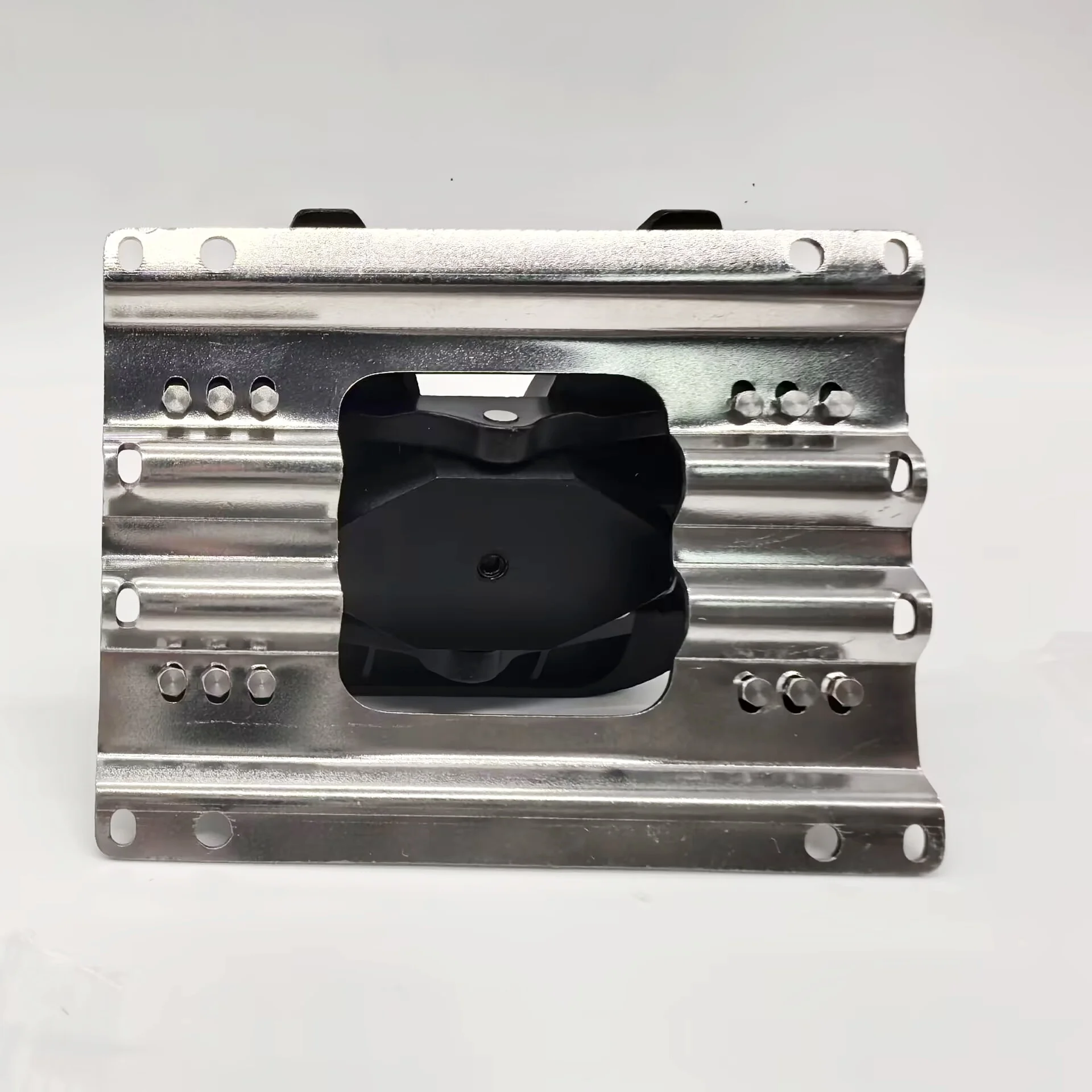 RC 1/14 Metall-Schleifscheiben-Basissatz für Tamiya Muldenkipper für SCANIA MAN VOLVO Tripper Truck DIY-Teile – Detail 7