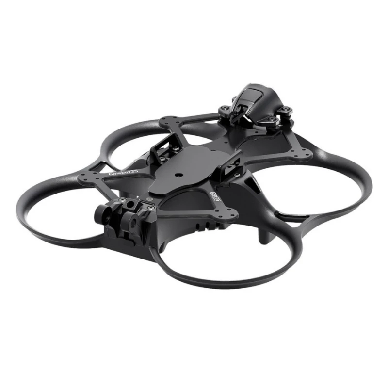 Części ramy GEPRC GEP-CT25 Pasujące do Cinebot25 S 2.5 Cala Część Zamienna do Naprawy Formowana Wtryskowo RC DIY FPV Freestyle Drone