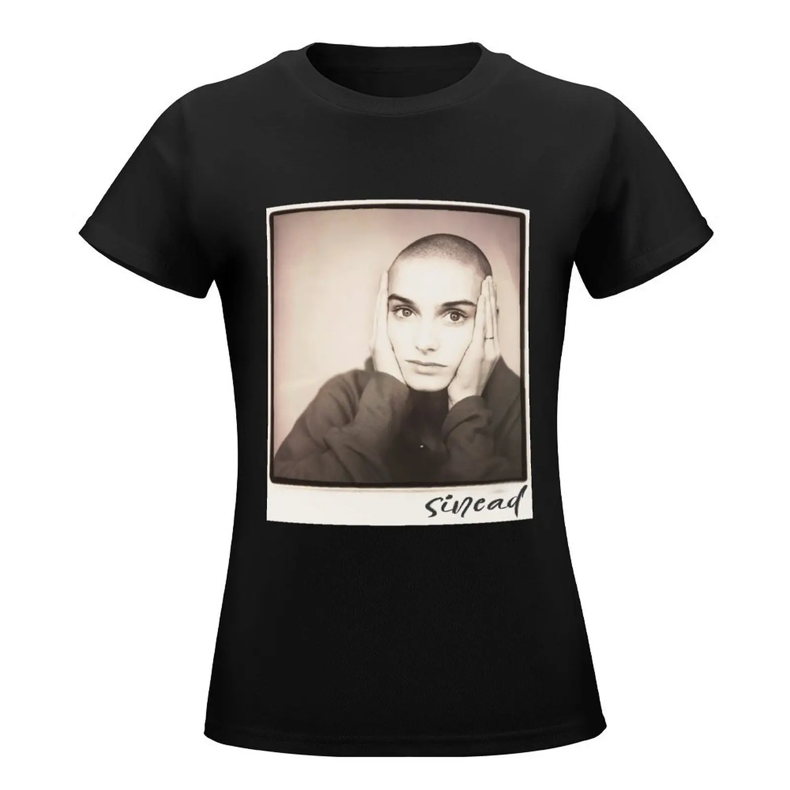 RIP Sinead O'Connor Vintage T-Shirt kawaii clothes summer clothes Women clothes