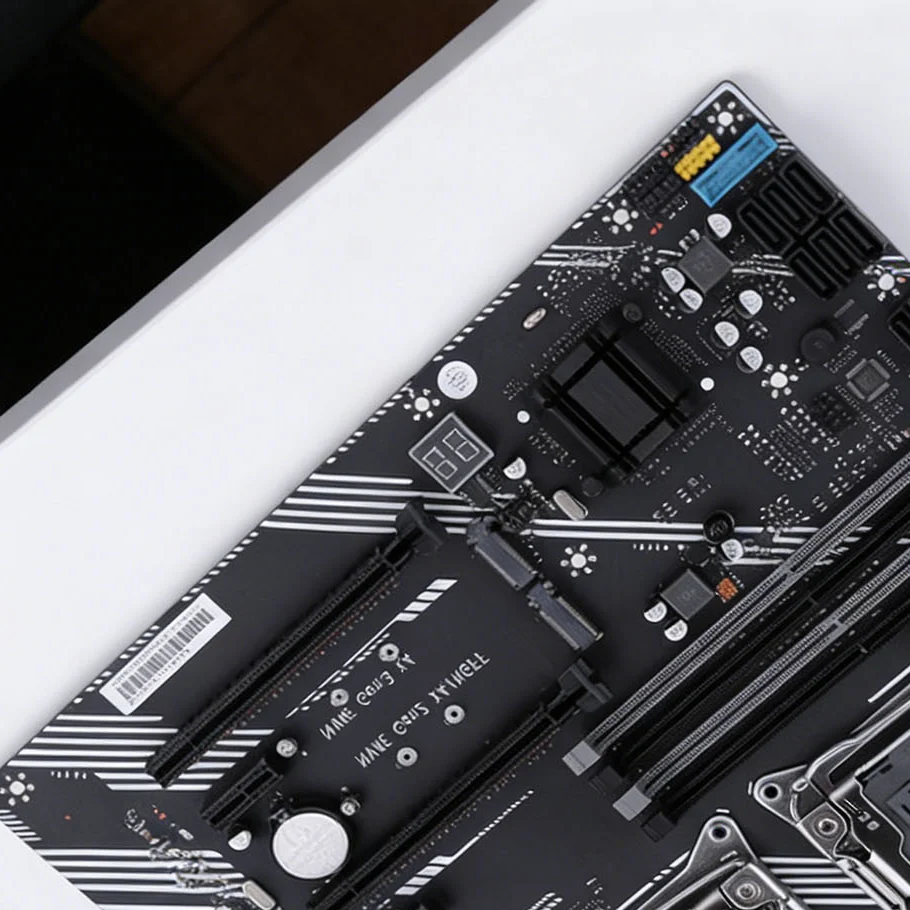 

Материнская плата X99 Dual для настольных ПК с интерфейсами USB 3.0, USB 2.0, M.2 NVME, SATA 3.0 для компонентов настольных компьютеров