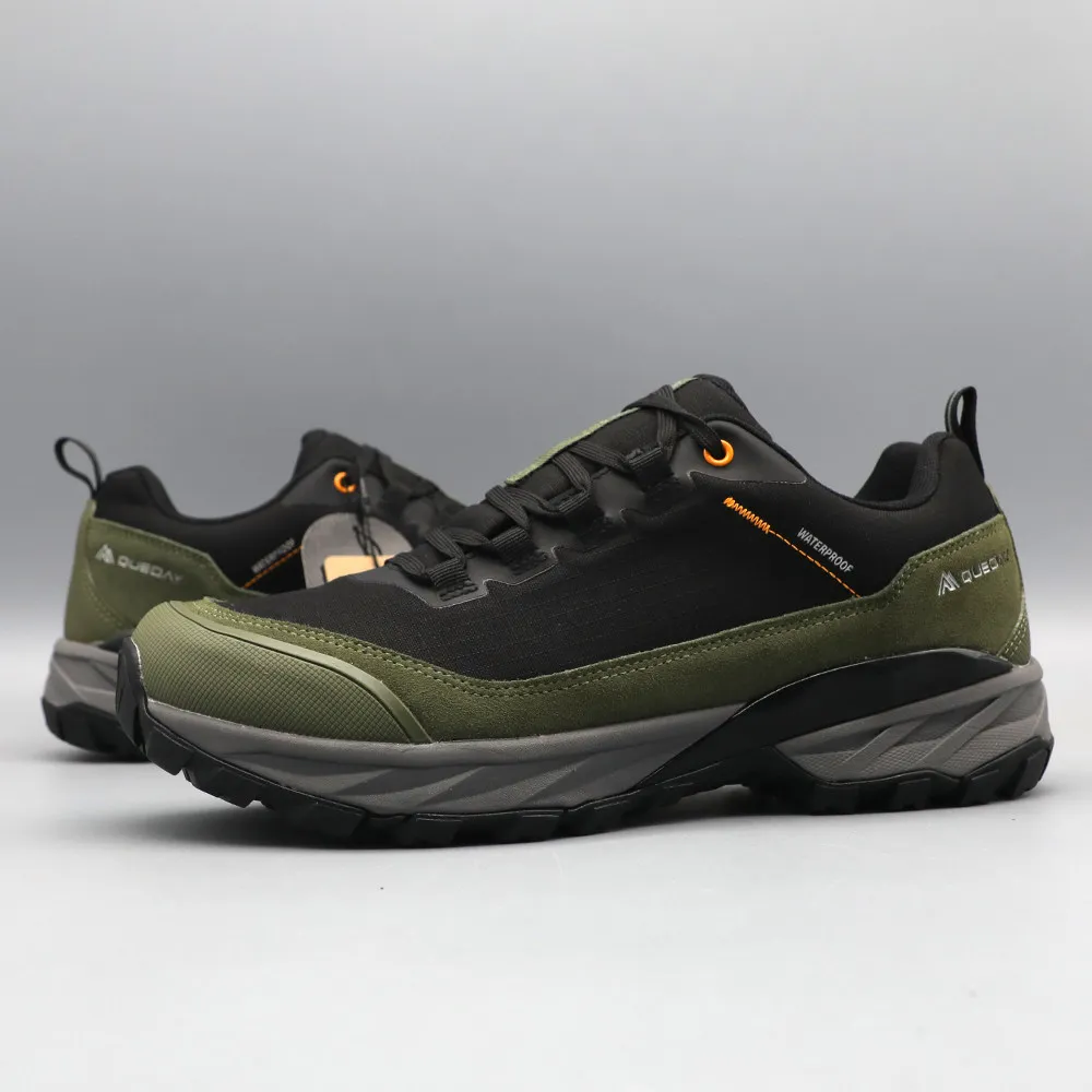 

Men's Autumn/Winter Hiking Boots Unisex Outdoor Hiking Boots Comfortable and Versatile Walking Shoes for Casual Hiking