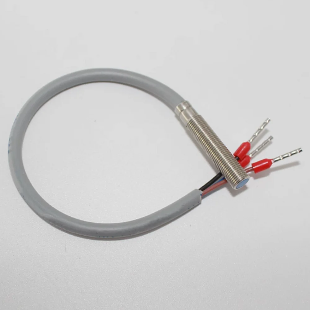 Interruptor de freio do elevador OTIS MRL GEN2 TAA177CT1 TAA27076VB1