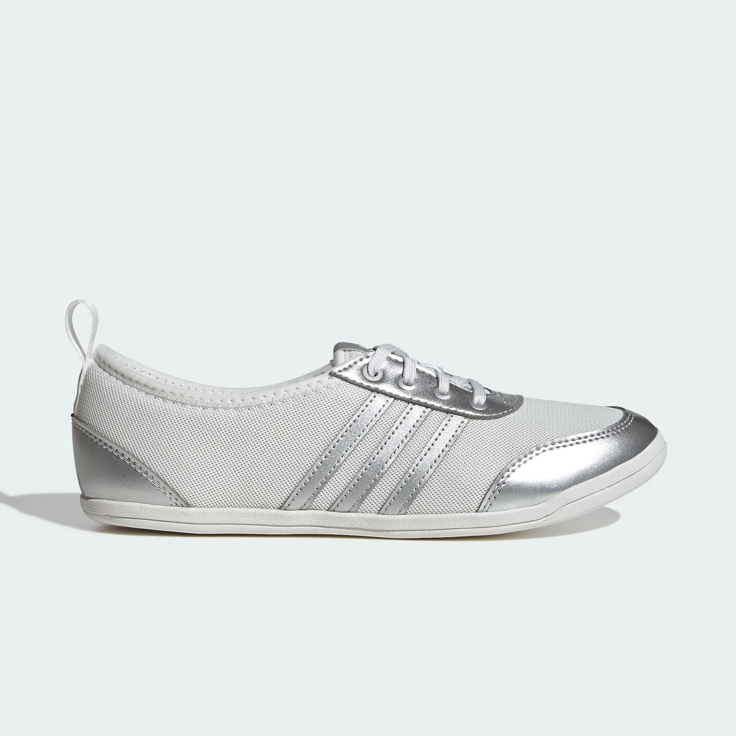 

Adidas Authentic DIONA BALLET Women's Thin Sole Sports Casual Shoes KJ4051