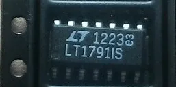 

Free shipping LT1791IS 10PCS