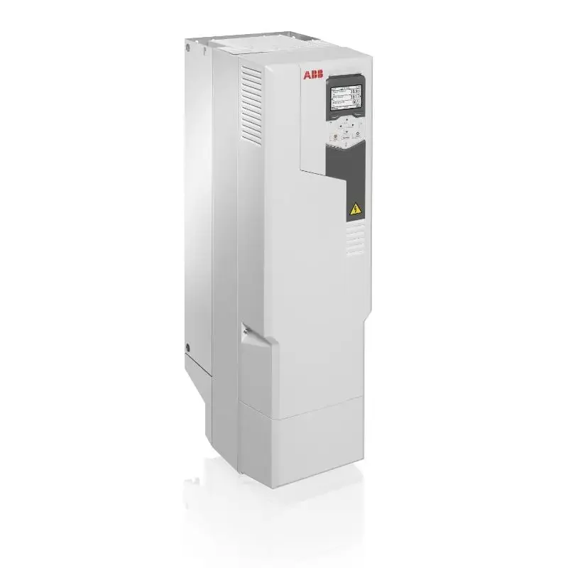 Original New ABB ACS580-01-106A-4 Variable Speed Drive (VSD) Engineered to Deliver Efficient Motor Control