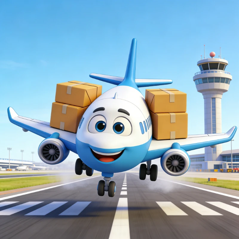 2026 Shipping Fee Difference Top-up Service