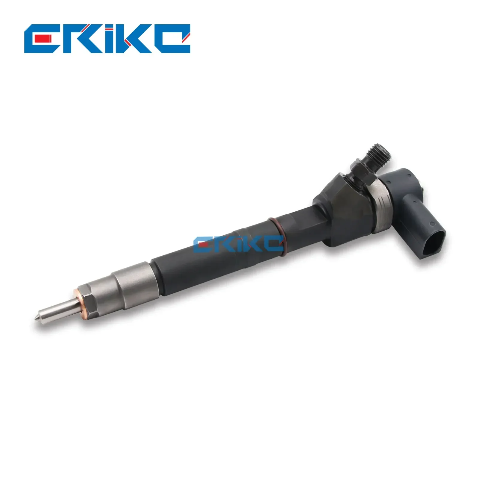 4PCS ERIKC 0445110151 Common Rail Diesel Fuel Injector 0445110152 6120700287 for MERCEDES-BENZ A6120700287