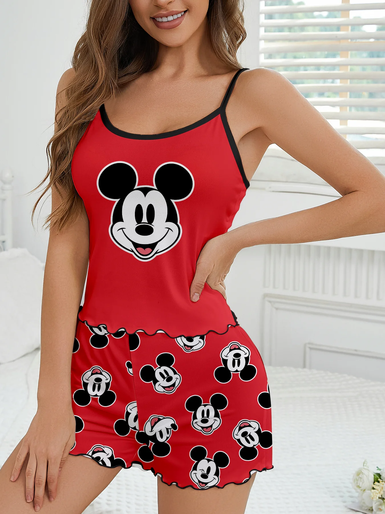 Pigiama Donna Pigiami Santoro Gorjuss Santoro London Pajamas Women