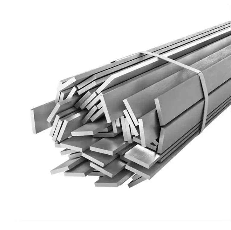 

-For Low Price 300 Series Stainless Steel Flat Steel Custom Building Decoration Industry