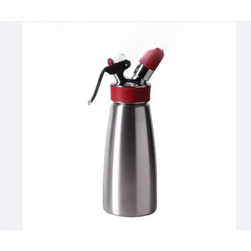 All-metal Liquid Nitrogen Siphon Pot, Special for Hot and Cold Molecular Nitrogen Production, Low Temperature Siphon