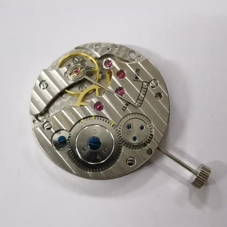 Mouvement ETA 6498 Mon Expérience avec ce Mouvement Mécanique à Remontage Manuel pour Montres Classiques