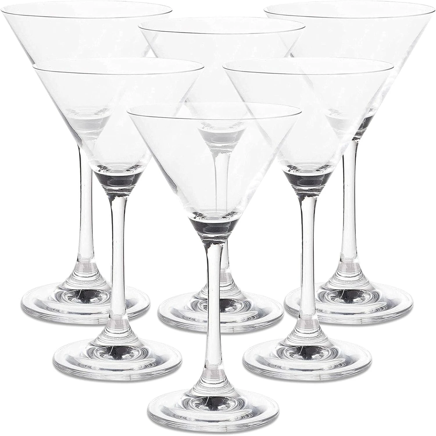 l stem glasses. Experience the ultimate in luxury dining with these exquisite, opulent, and refined stemware pieces, guaranteed 