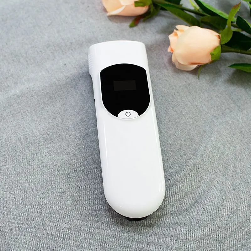 Macchina per la depilazione di vendita calda con depilazione veloce e indolore per il corpo delle donne