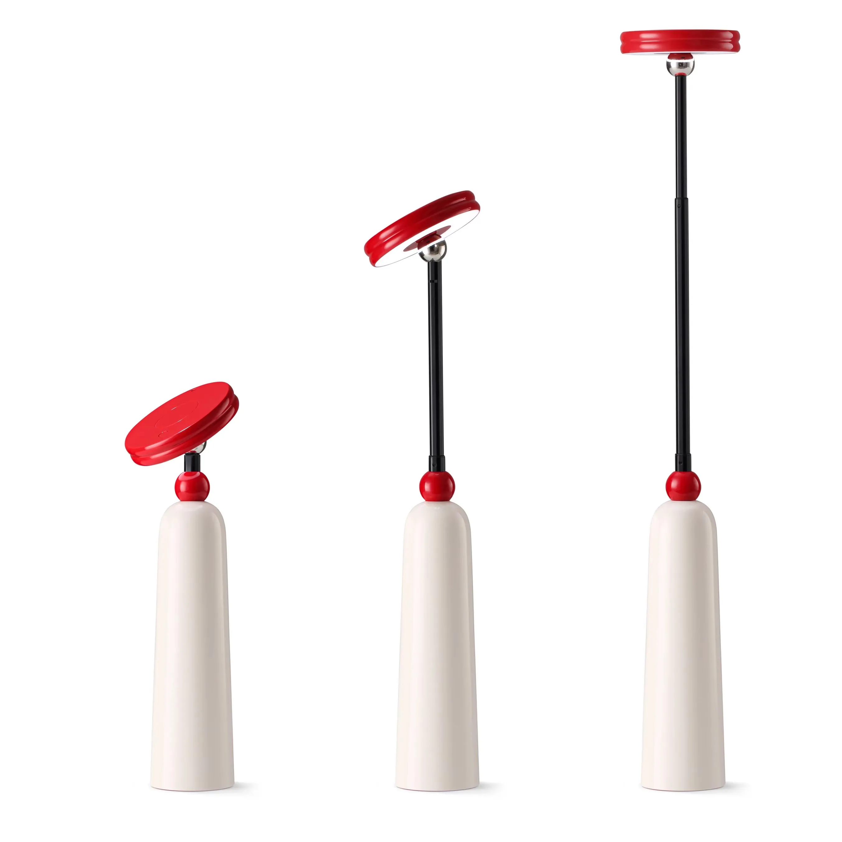 Modern Style Light Luxury Table Lamp Minimalist Floor Lamp Creative Art Table Lamp Table Lamp that Can Become a Floor Lamp