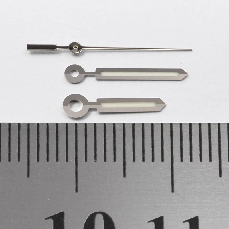 ساعة يد SKX007/009 SBBN 6105-8110 C3 سوبر مضيئة تناسب سايكو مود ل NH35/NH36 حركة أوتوماتيكية ساعة غوص الأيدي