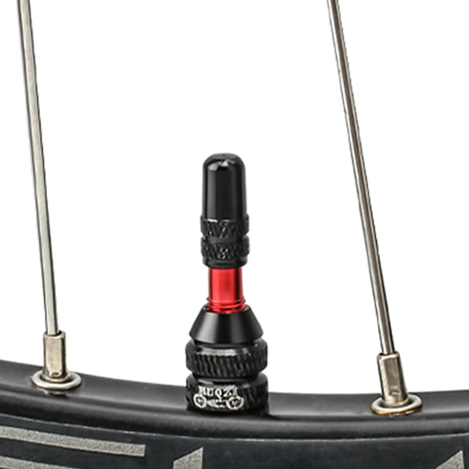 

Removable Bicycle Valve Core Universal American Valve Extension Rod For Mtb Road Bike Bicycle Repair Tools Cycling Accessories