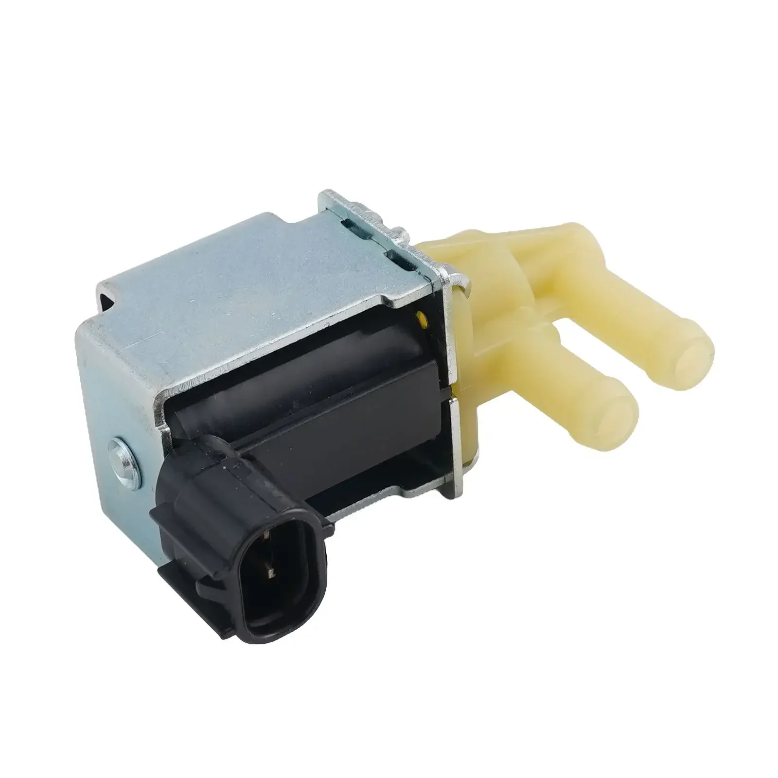 1pcs Black Abs High Quality Solenoid Valve Fits For Mercury For Mariner For Outboards OEM Number 877805T Car Accessories