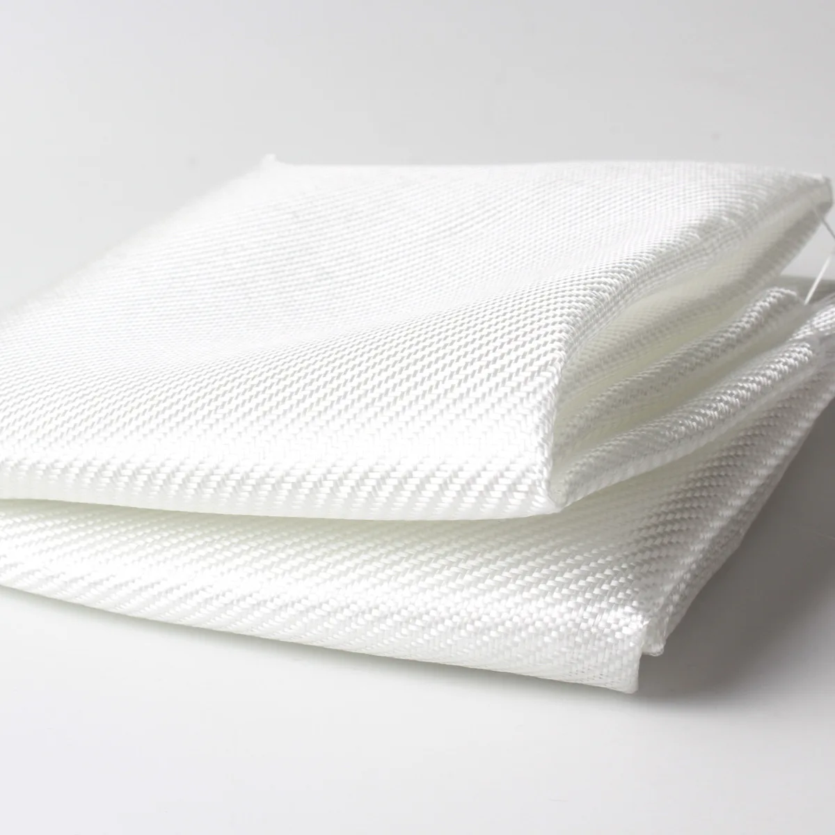 E-Class 130gsm Plain Woven Fiberglass Fabric Cloth for Surfboards