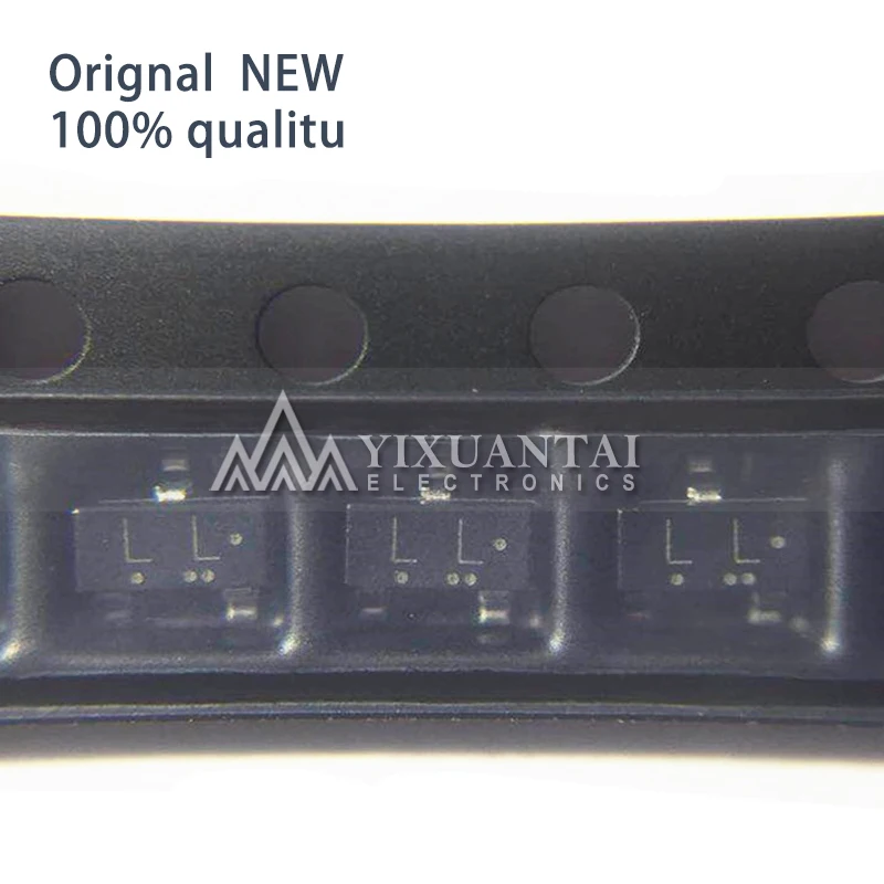 

50pcs/lot New original 2SC2712-BL 2SC2712BL 2SC2712 LL SOT-23+ New orignal in the stock