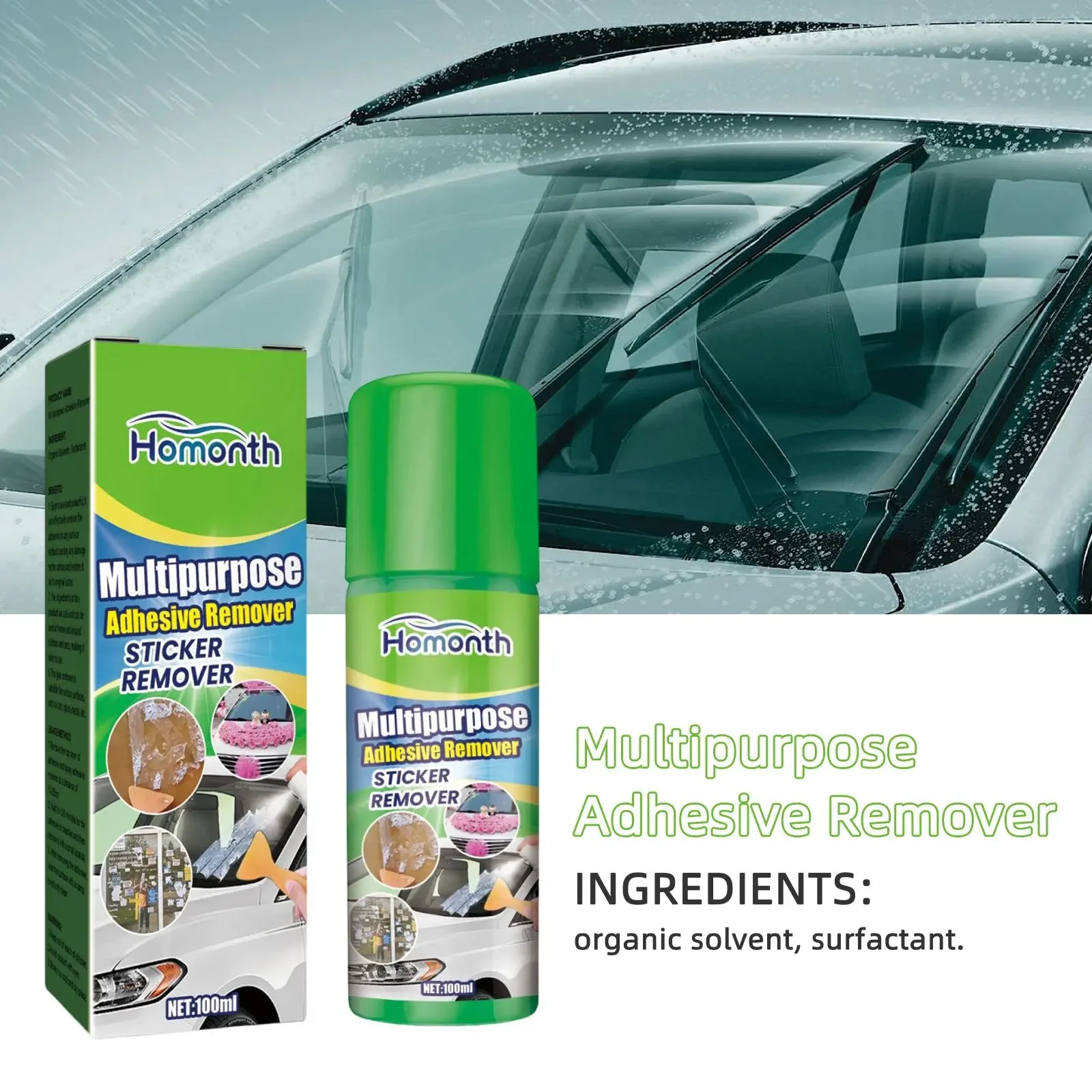 

1-4 шт., универсальное средство для удаления клея, средство для удаления остатков, бесплатная наклейка, лента, очиститель этикеток для домашнего офиса, использования в автомобиле